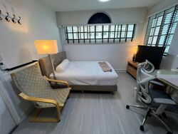 Calin Mansions (D14), Apartment #481702501